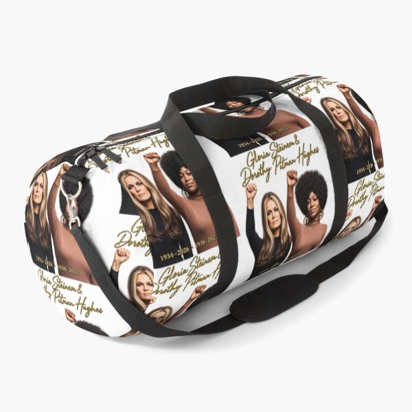 Item preview, Gloria Steinem designed and sold by urbanons.