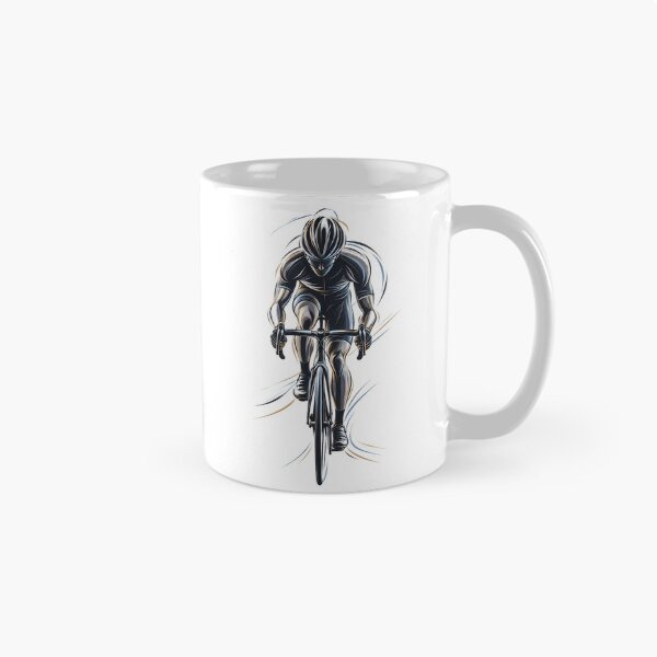 Item preview, Road Cyclist – Road Cycling Art designed and sold by VOLLOS.
