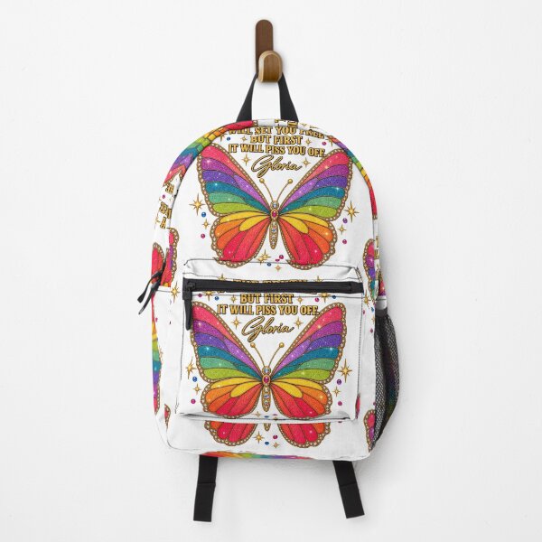 Item preview, Gloria Steinem designed and sold by urbanons.