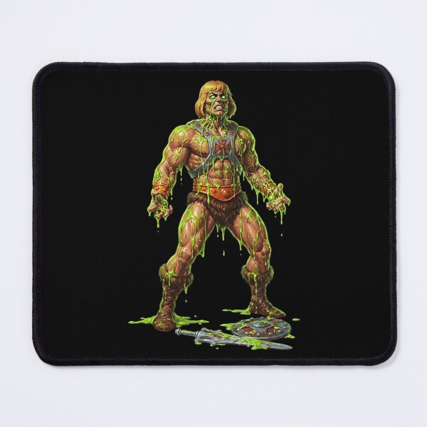 Item preview, Slime Pit He-Man designed and sold by ME design.