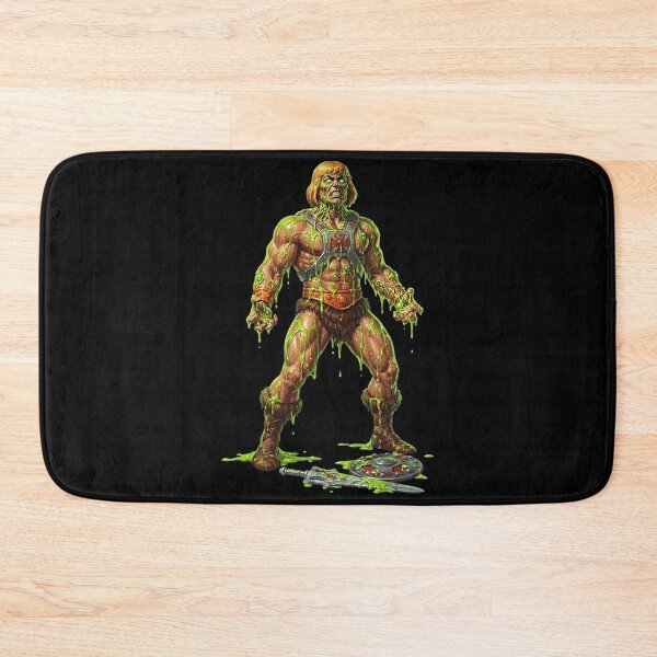 Item preview, Slime Pit He-Man designed and sold by ME design.