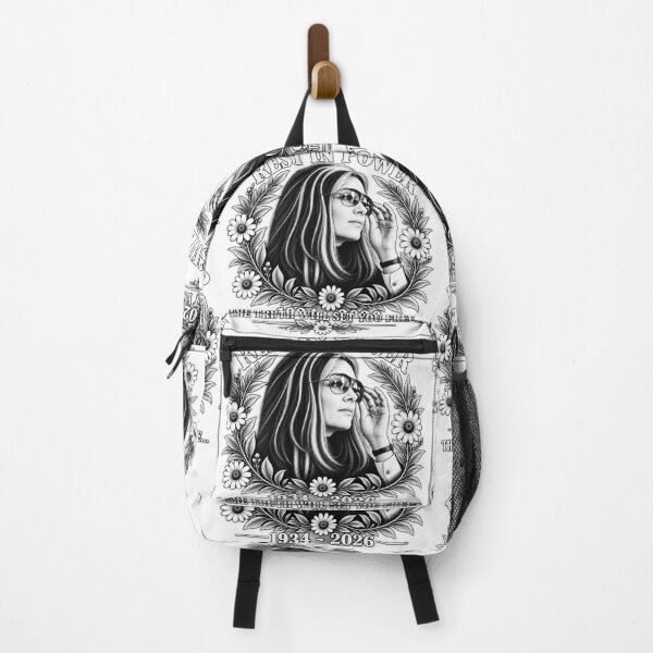 Item preview, Gloria Steinem designed and sold by urbanons.