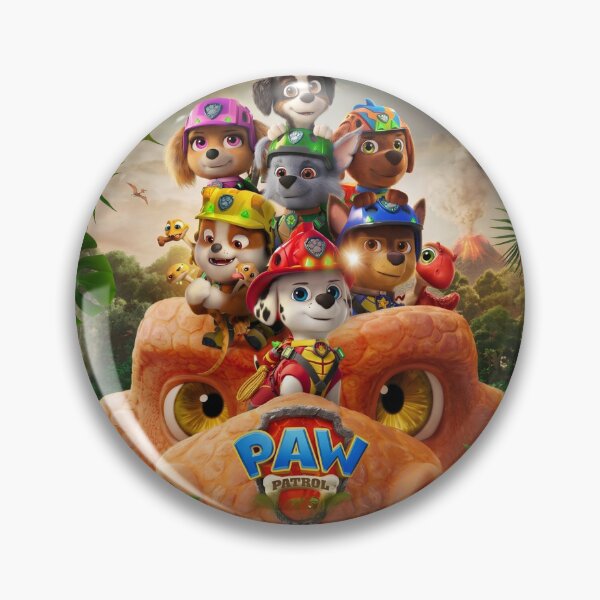 Item preview, Paw Patrol designed and sold by thrynafenquar.