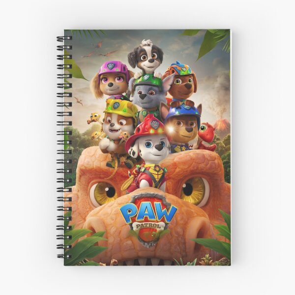 Item preview, Paw Patrol designed and sold by thrynafenquar.