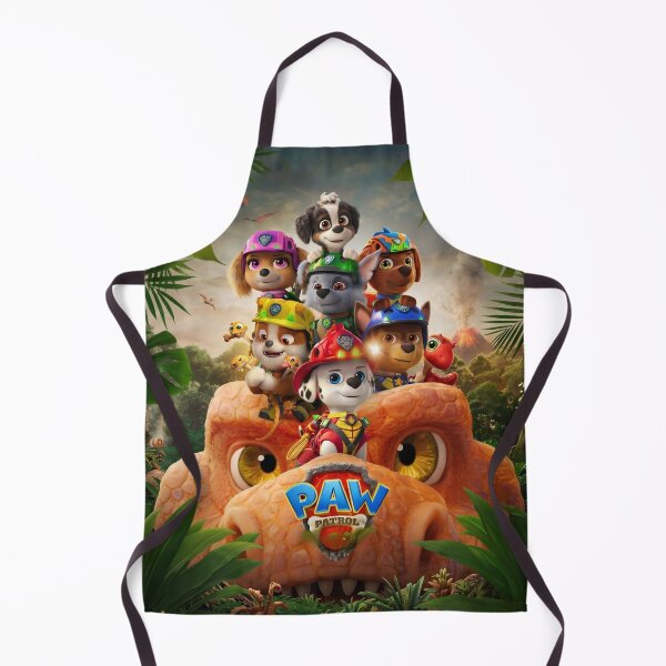 Item preview, Paw Patrol designed and sold by thrynafenquar.