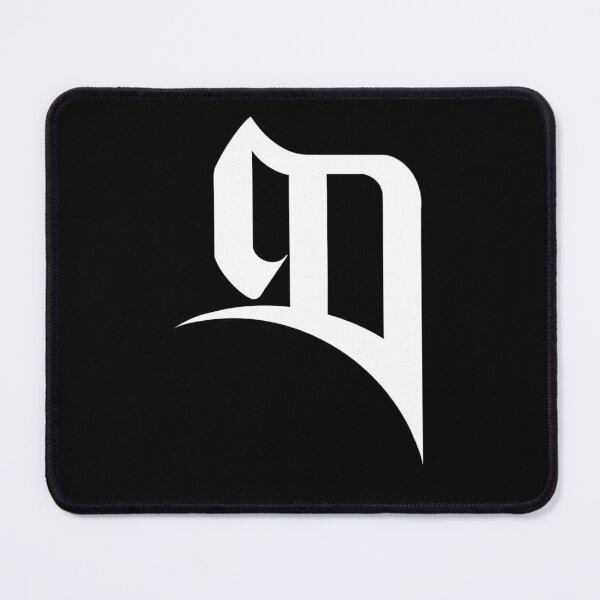 Item preview, Ghost Djinn Art Logo White (reworked) designed and sold by Ghost-Dschinn-Art.