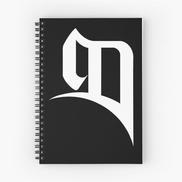 Item preview, Ghost Djinn Art Logo White (reworked) designed and sold by Ghost-Dschinn-Art.