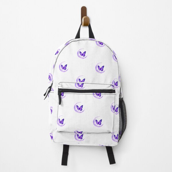 Item preview, Purple Butterfly designed and sold by YEclectic.