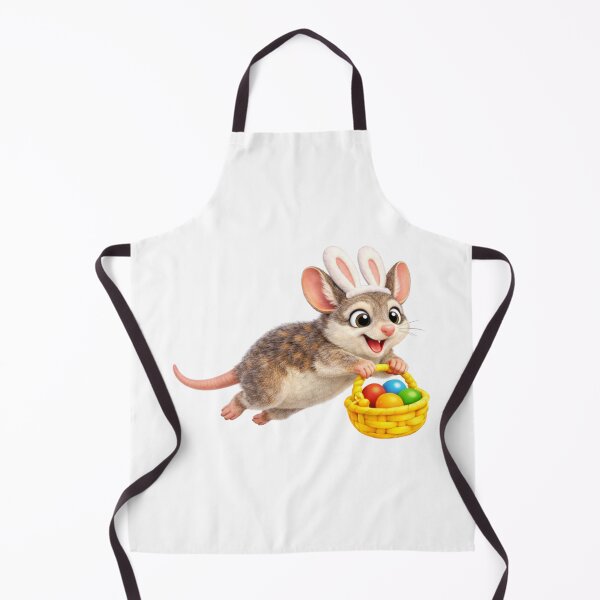 Item preview, Dunnart Easter Bunny designed and sold by Sillytoe.