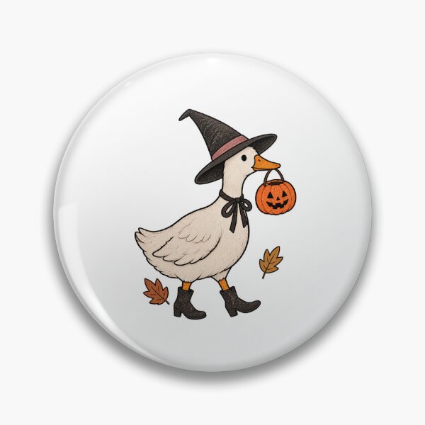 Item preview, Silly Goose Autumn designed and sold by lilxm.