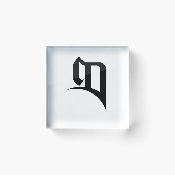 Item preview, Logotipo artístico de Ghost Djinn (rediseñado) designed and sold by Ghost-Dschinn-Art.