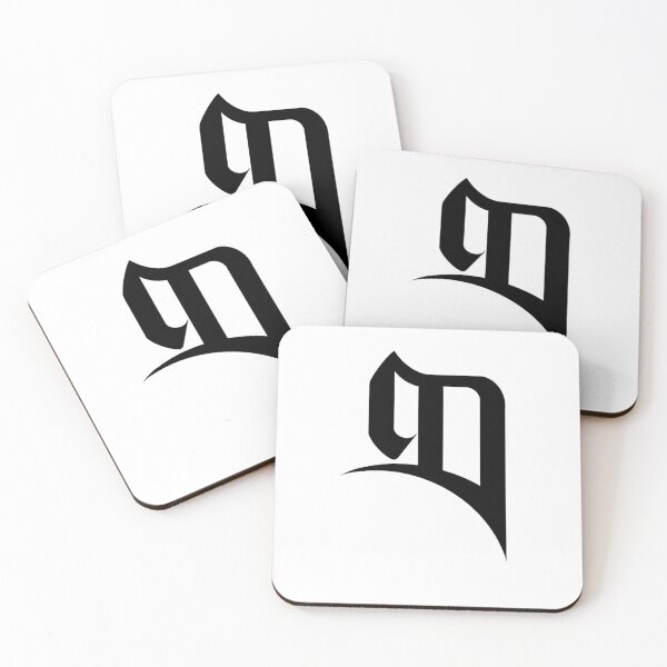 Item preview, Ghost Djinn Art Logo (reworked) designed and sold by Ghost-Dschinn-Art.