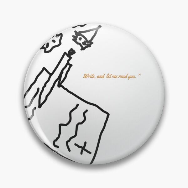 Item preview, Scribbles of beginning  designed and sold by GardensEve.