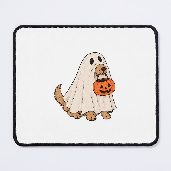 Item preview, Trick or Dog Treat designed and sold by lilxm.