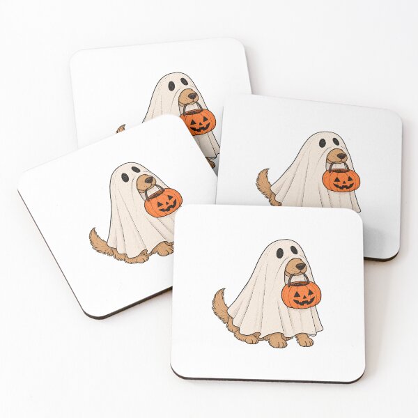 Item preview, Trick or Dog Treat designed and sold by lilxm.