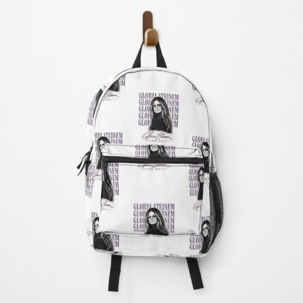Item preview, Gloria Steinem designed and sold by urbanons.