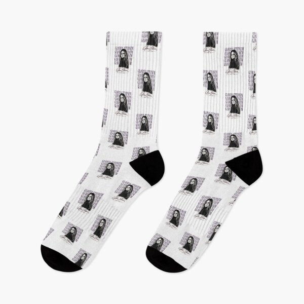Item preview, Gloria Steinem designed and sold by urbanons.