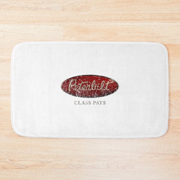 Item preview, Peterbilt Trucker Pride Classic American Hauler | Perfect Gift For You And Friends designed and sold by matrixyt.