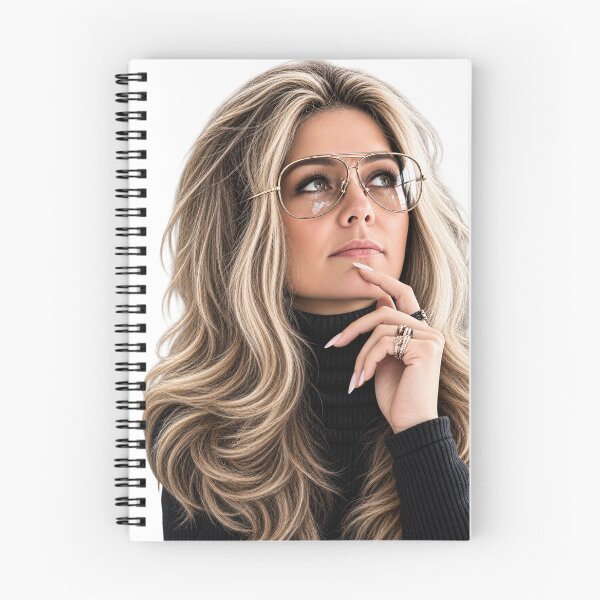 Item preview, Gloria Steinem designed and sold by urbanons.