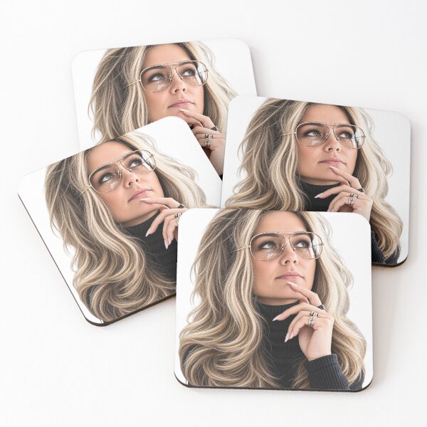 Item preview, Gloria Steinem designed and sold by urbanons.