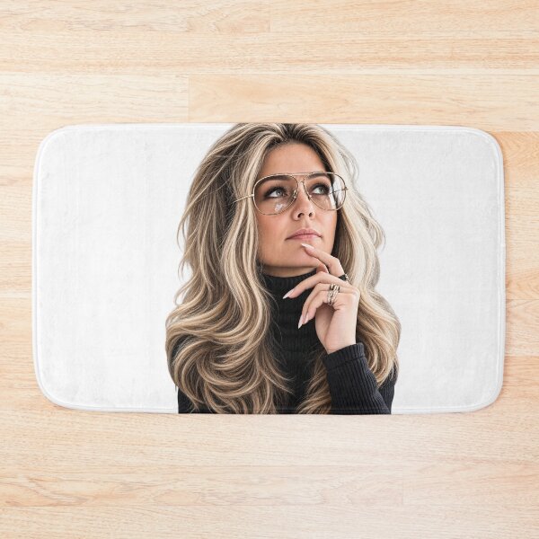 Item preview, Gloria Steinem designed and sold by urbanons.