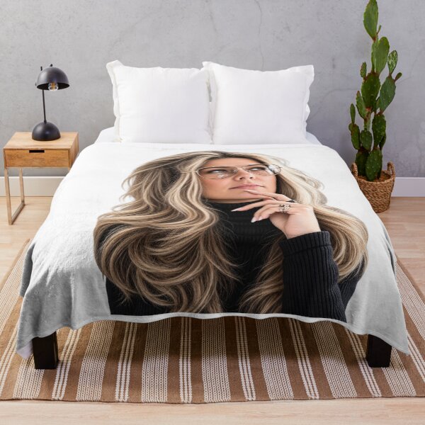 Item preview, Gloria Steinem designed and sold by urbanons.