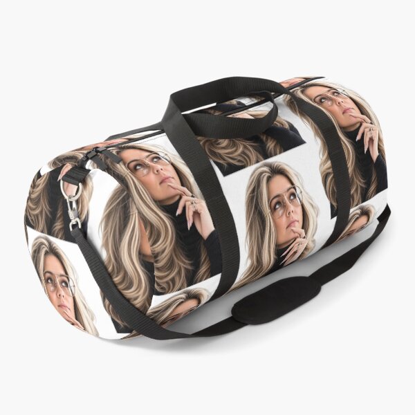 Item preview, Gloria Steinem designed and sold by urbanons.