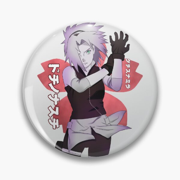 Item preview, Doodle Haruno Style  designed and sold by Ninaa-Art.