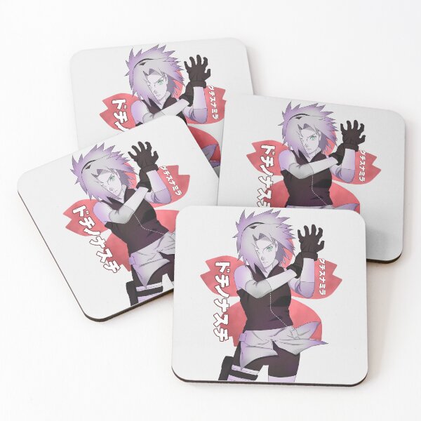 Item preview, Doodle Haruno Style  designed and sold by Ninaa-Art.