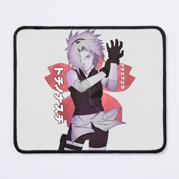 Item preview, Doodle Haruno Style  designed and sold by Ninaa-Art.