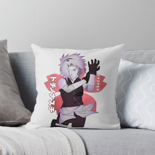 Item preview, Doodle Haruno Style  designed and sold by Ninaa-Art.