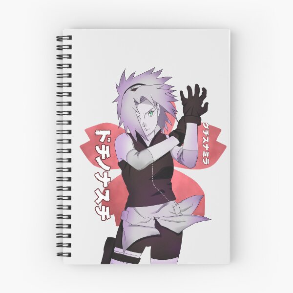 Item preview, Doodle Haruno Style  designed and sold by Ninaa-Art.