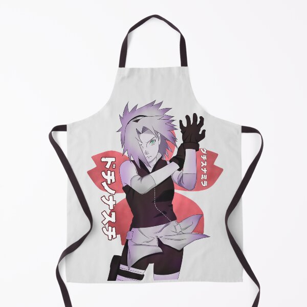 Item preview, Doodle Haruno Style designed and sold by Ninaa-Art.