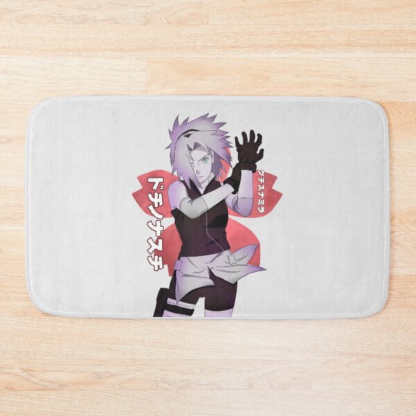 Item preview, Doodle Haruno Style  designed and sold by Ninaa-Art.