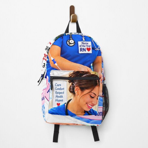Item preview, Nurse of the Year Compassionate Care designed and sold by New Wave Artworks & Odds &Ends.
