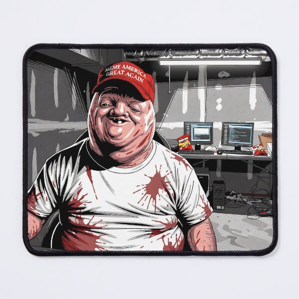 Item preview, MAGA Chud designed and sold by videodroom.