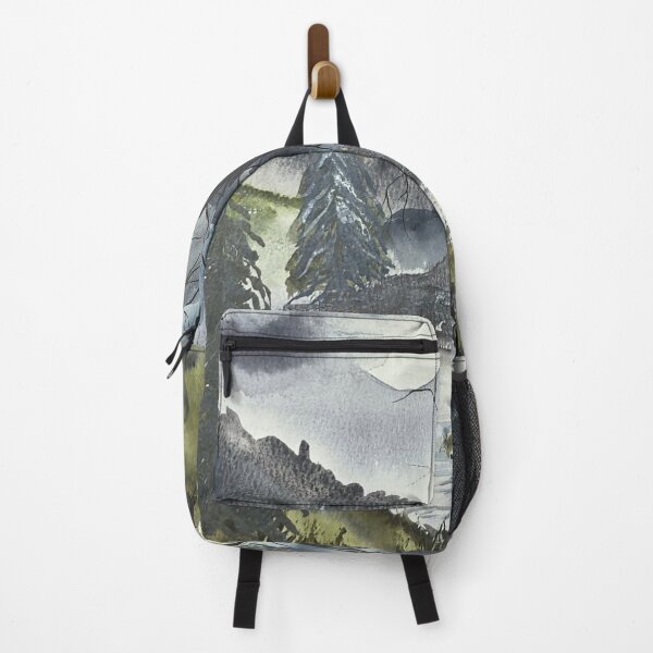 Item preview, Misty Mountain designed and sold by MKHENSON.