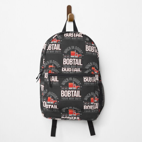 Item preview, Bobtail Your Way Out Funny Animal Adventure | Limited Edition designed and sold by matrixyt.