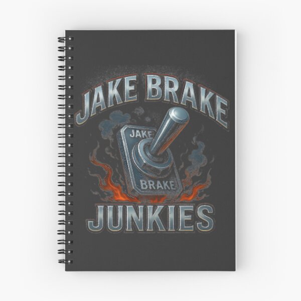 Item preview, Loud Engine Brake Toggle Switch Graphic For Truckers And Rig Enthusiasts | ⭐⭐⭐⭐⭐ designed and sold by matrixyt.