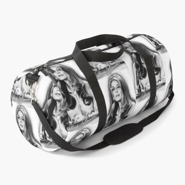 Item preview, Gloria Steinem designed and sold by urbanons.