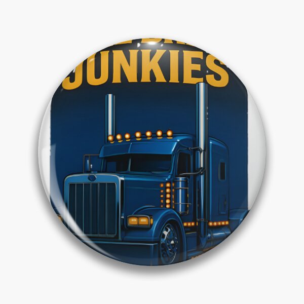 Item preview, Peterbilt Truck Obsession - Diesel Power Art | Best Gift designed and sold by matrixyt.