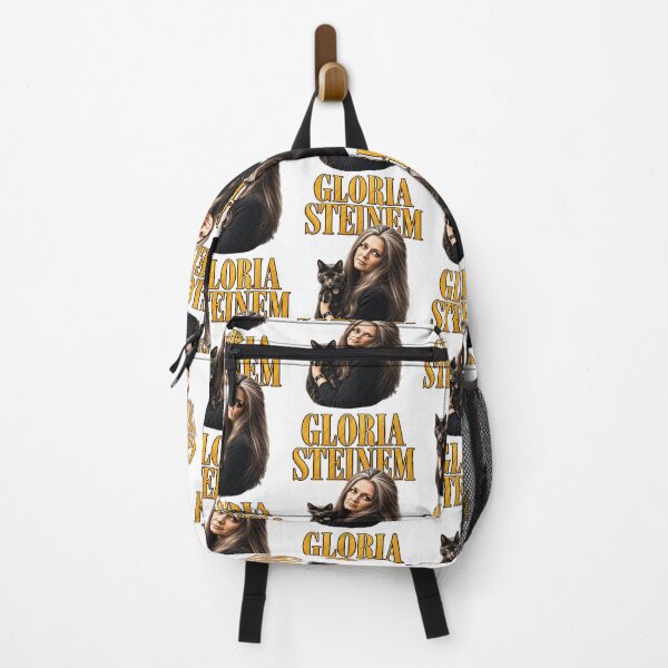Item preview, Gloria Steinem designed and sold by urbanons.