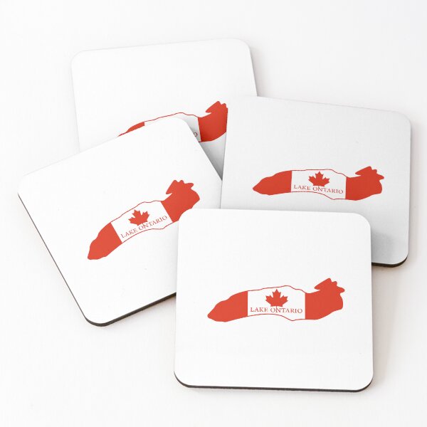 Item preview, Lake Ontario Lake Canada  designed and sold by mizam.