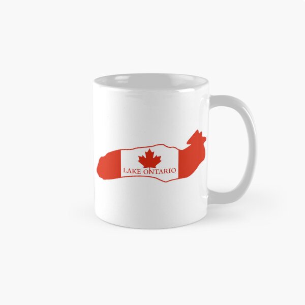 Item preview, Lake Ontario Lake Canada  designed and sold by mizam.