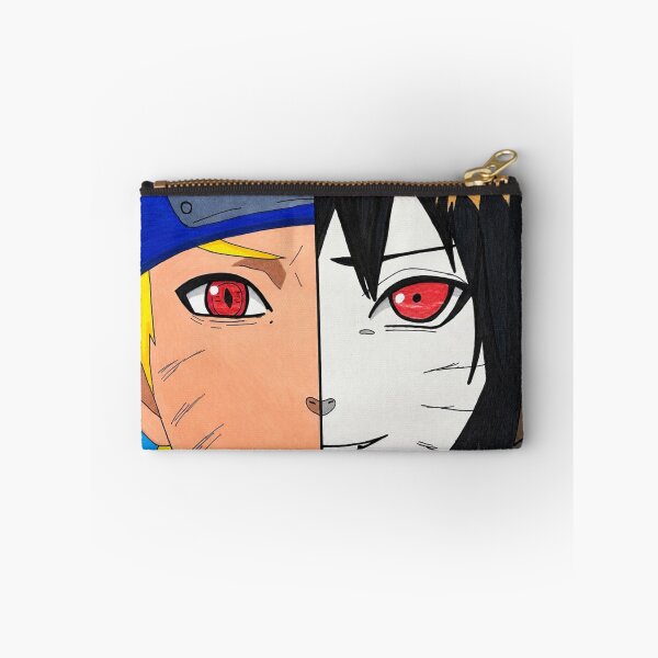 Item preview, Naruto and Menma  designed and sold by Amanda-Drawing.