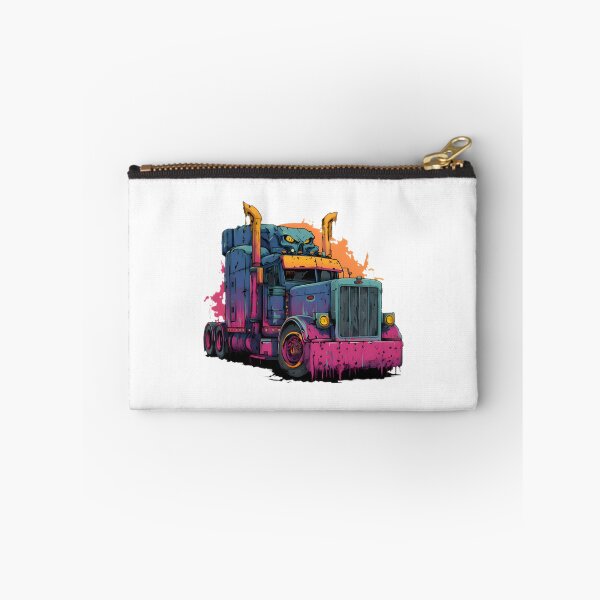 Item preview, Classic American Heavy Duty Semi Truck Vintage Highway Hauler Long Haul Rig Diesel Power Big Truck Enthusiast Gift | ⭐⭐⭐⭐⭐ Best Seller designed and sold by matrixyt.