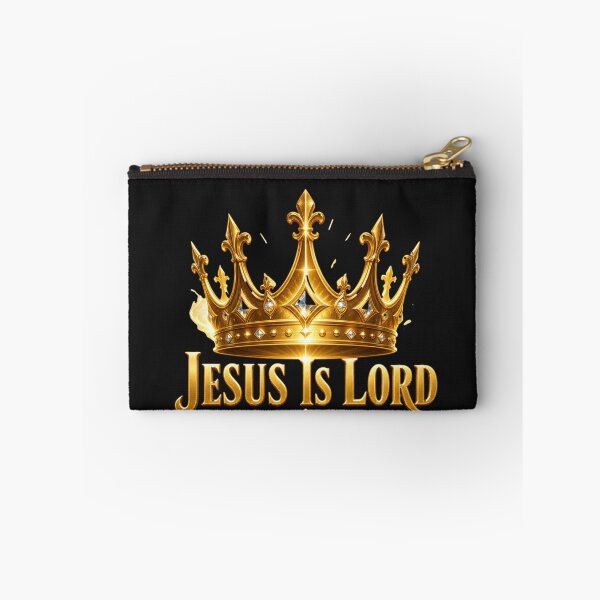 Item preview, Jesus Is Lord designed and sold by BestCoolStuff.