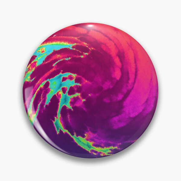 Item preview, Thermal Flood designed and sold by Malichyte.