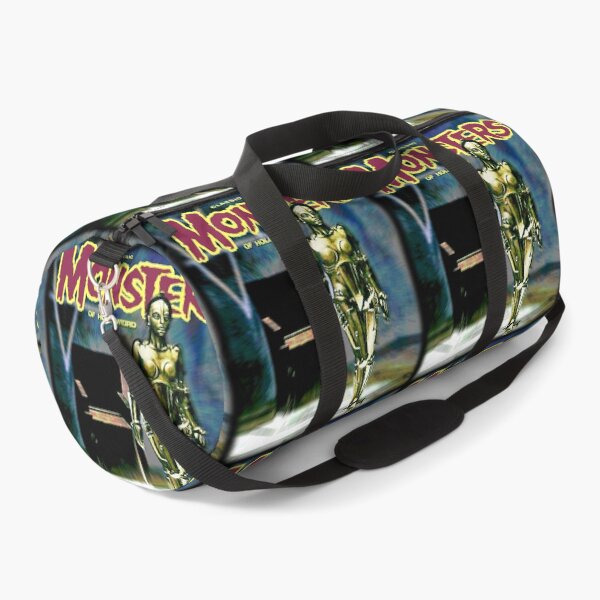 Item preview, Classic Monsters of Hollyweird Metropolis Tribute designed and sold by 90snerd.
