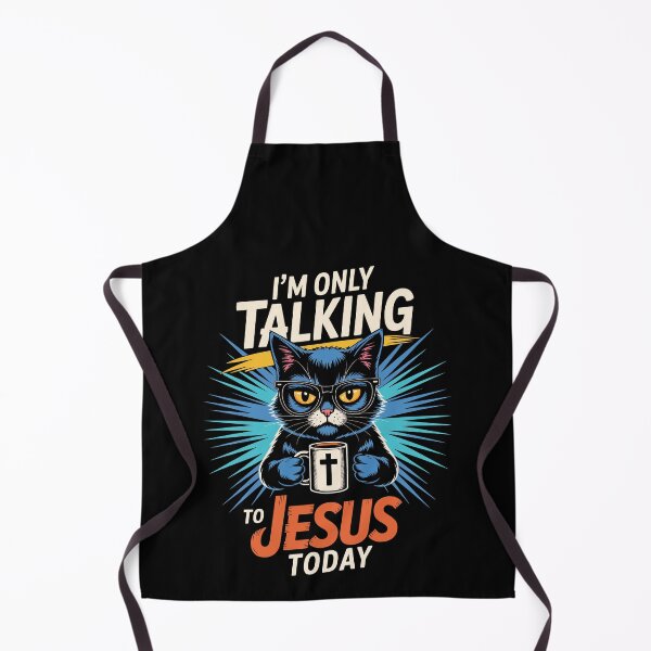 Item preview, I’m Only Talking to Jesus Today designed and sold by jkrphoto.